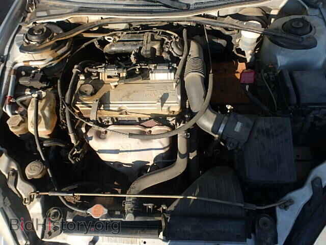 2005 CHRYSLER SEBRING - VIN: 4C3AG42G05E045759 - Фото 7