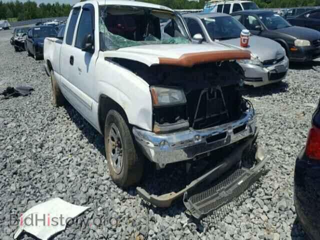 2005 CHEVROLET SILVERADO - VIN: 2GCEC19TX51300642 - Фото 9