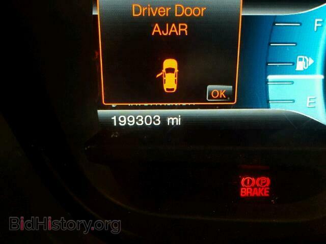 2012 FORD EXPLORER - VIN: 1FMHK7D88CGA98353 - Фото 8