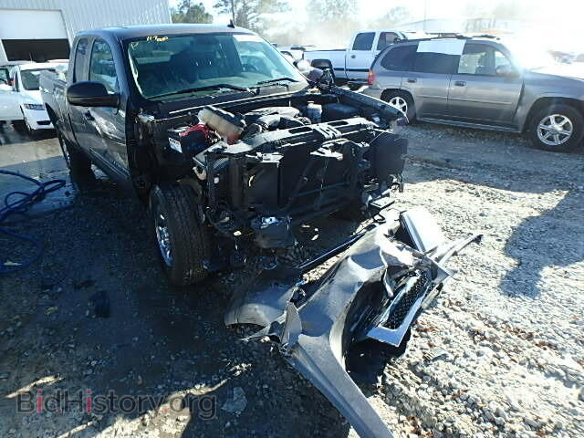 Photo 1GCEC29C39Z182677 - CHEVROLET SILVERADO 2009
