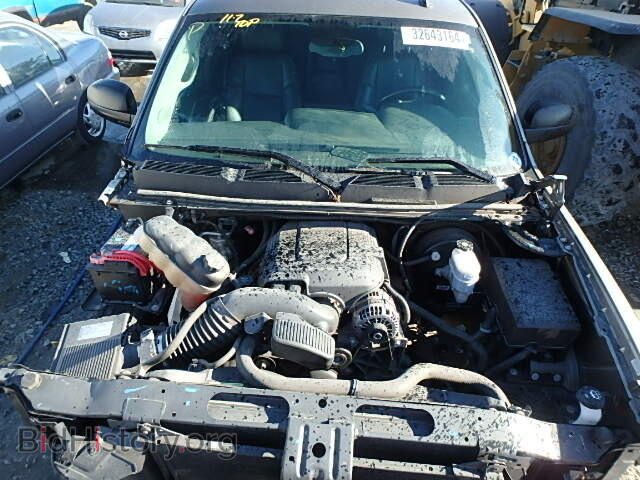 2009 CHEVROLET SILVERADO - VIN: 1GCEC29C39Z182677 - Фото 7
