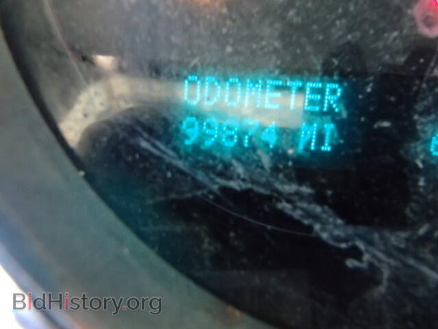 2009 CHEVROLET SILVERADO - VIN: 1GCEC29C39Z182677 - Фото 8