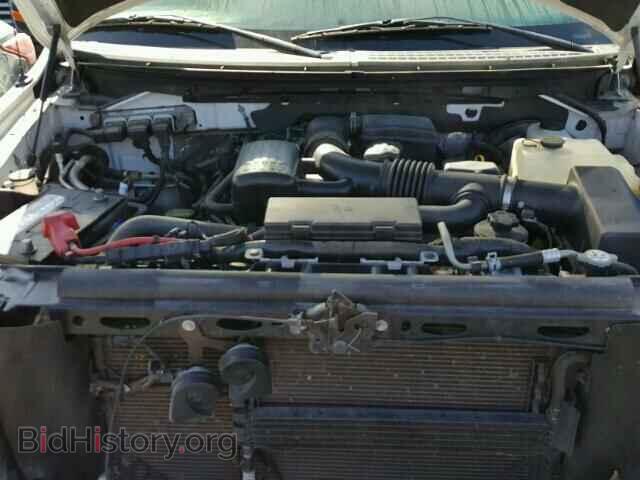 2010 FORD F150 - VIN: 1FTFW1CV7AFD96237 - Фото 7