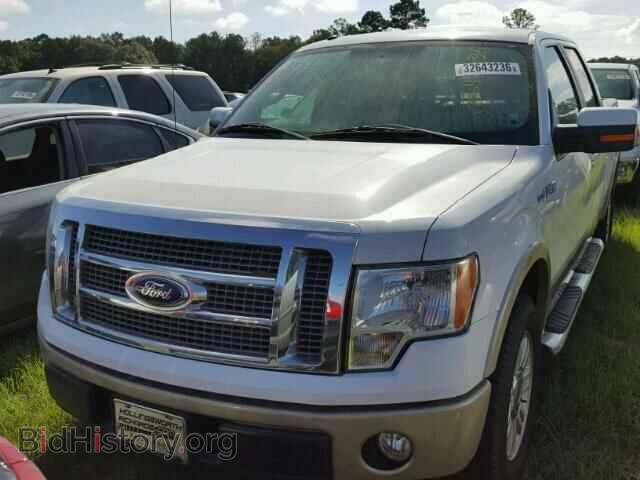 2010 FORD F150 - VIN: 1FTFW1CV7AFD96237 - Фото 10