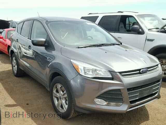 Photo 1FMCU9G98EUE26363 - FORD ESCAPE 2014