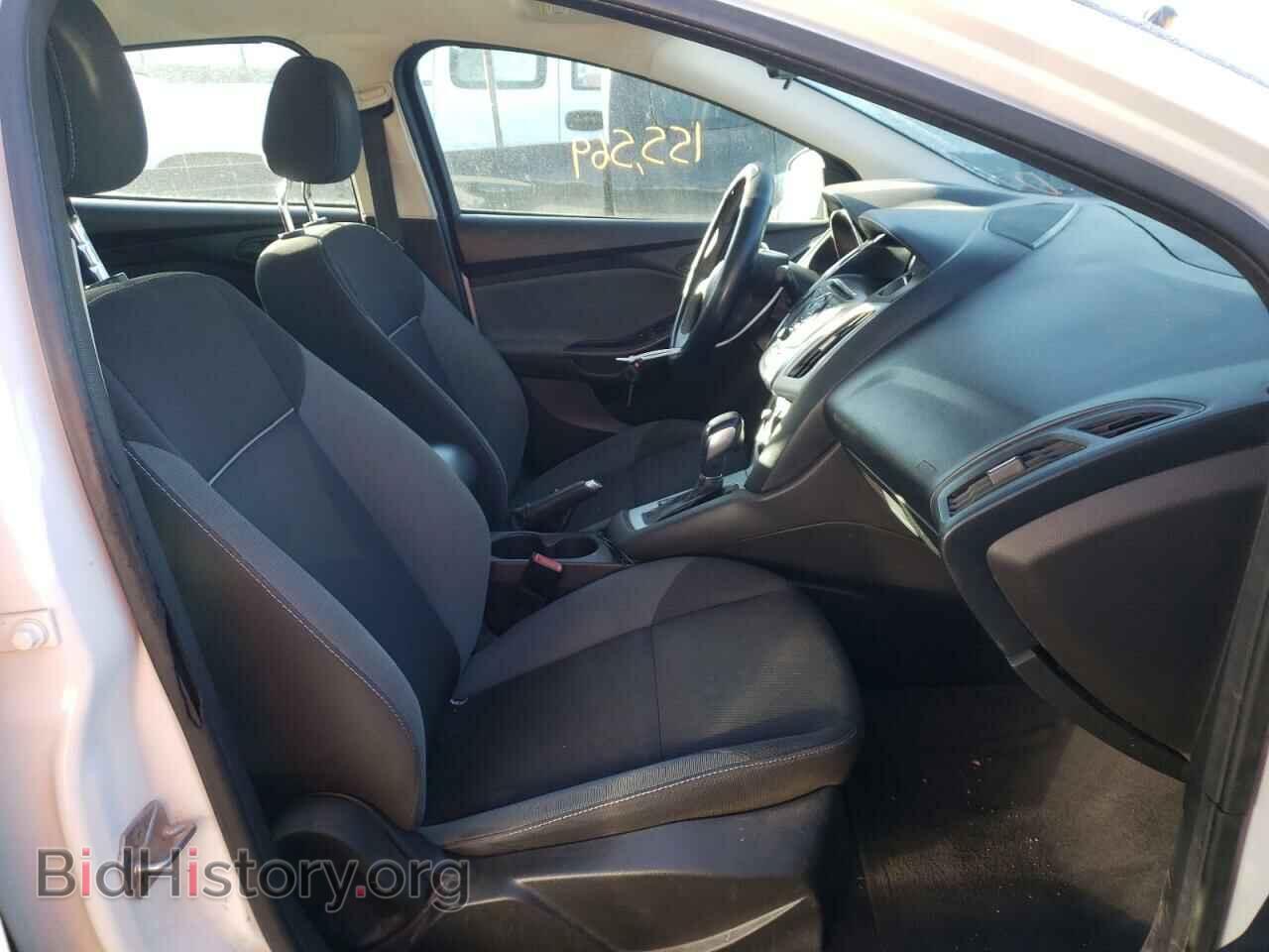 2012 FORD FOCUS - VIN: 1FAHP3F20CL112329 - Фото 5