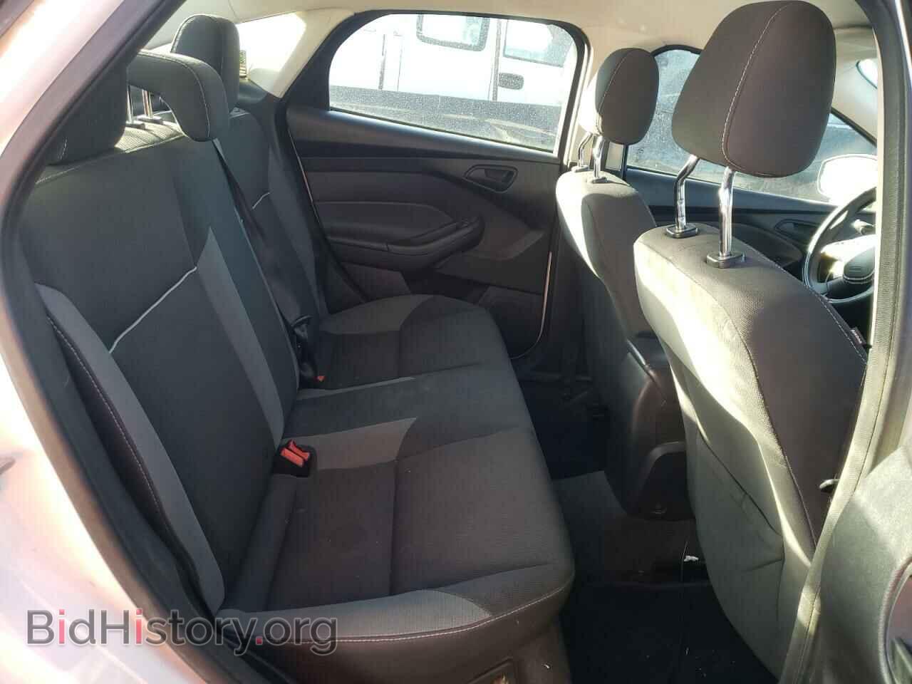 2012 FORD FOCUS - VIN: 1FAHP3F20CL112329 - Фото 6