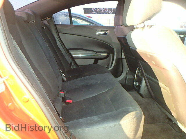 2011 DODGE CHARGER - VIN: 2B3CL3CG2BH550055 - Фото 6