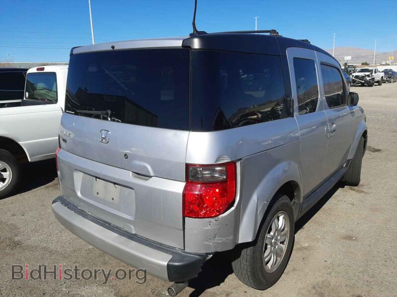 2006 Honda ELEMENT (VIN 5J6YH287X6L014692) — фото 4 из 10