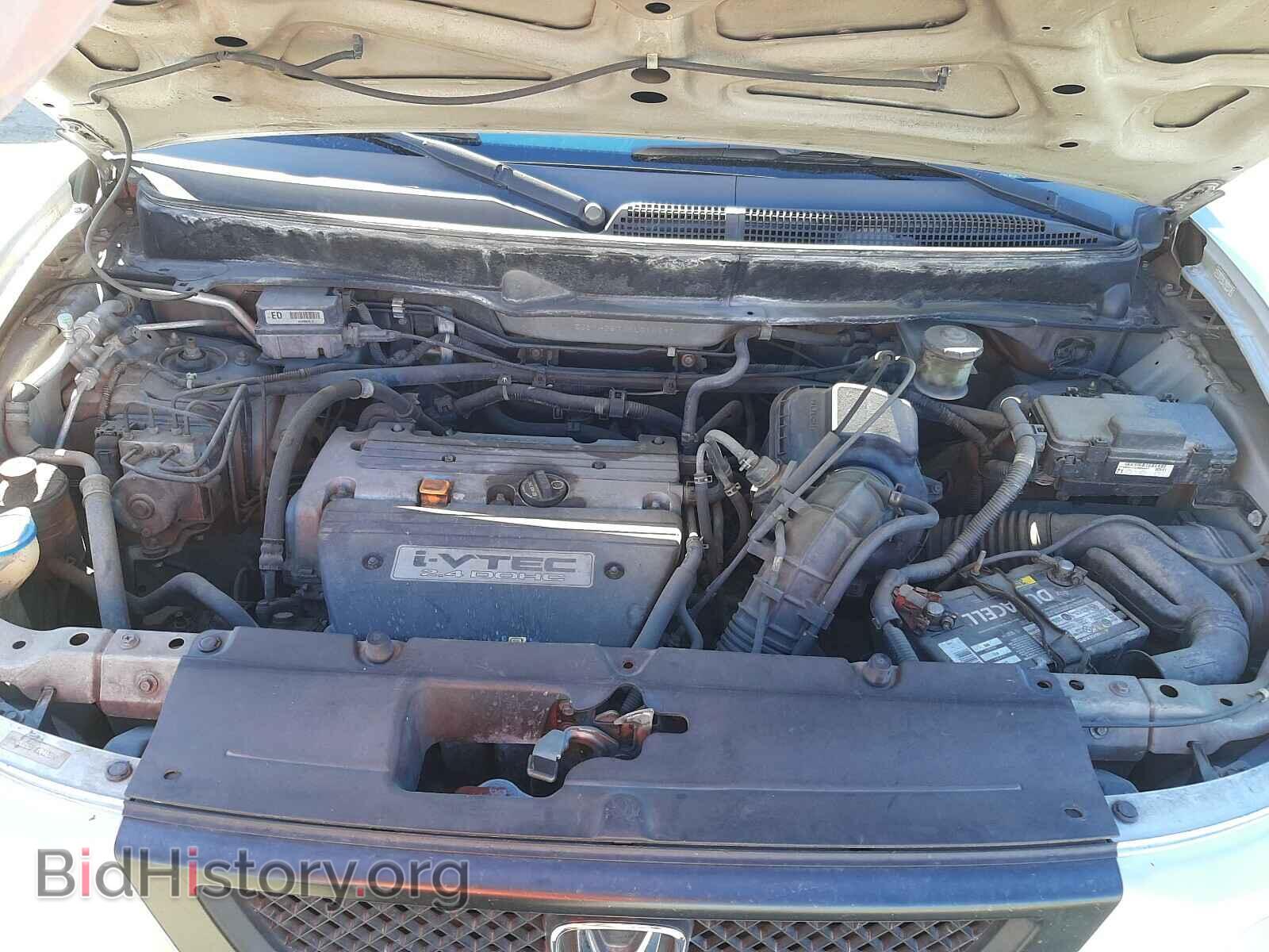 2006 HONDA ELEMENT - VIN: 5J6YH287X6L014692 - Photo 7