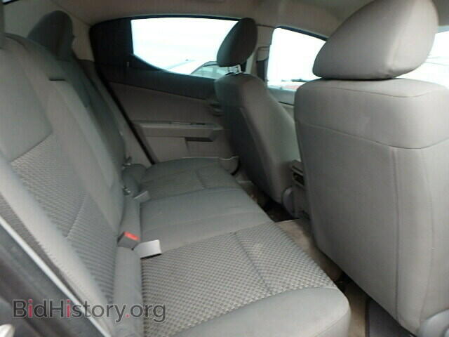 2008 DODGE AVENGER - VIN: 1B3LC46K68N595165 - Фото 6