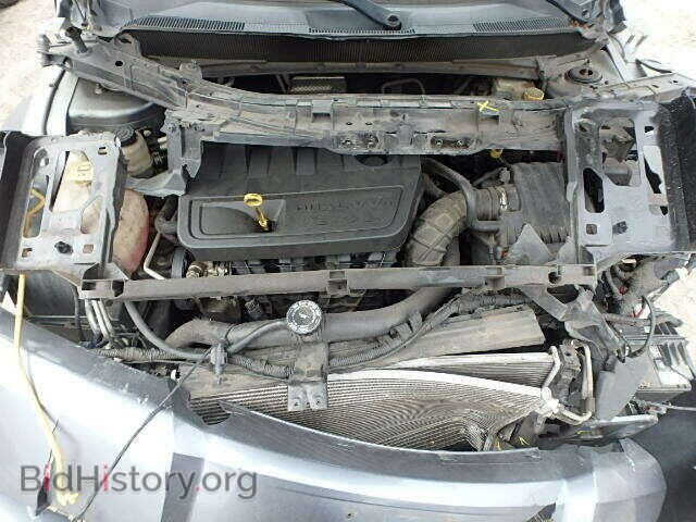 2008 DODGE AVENGER - VIN: 1B3LC46K68N595165 - Фото 7