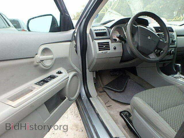 2008 DODGE AVENGER - VIN: 1B3LC46K68N595165 - Фото 9