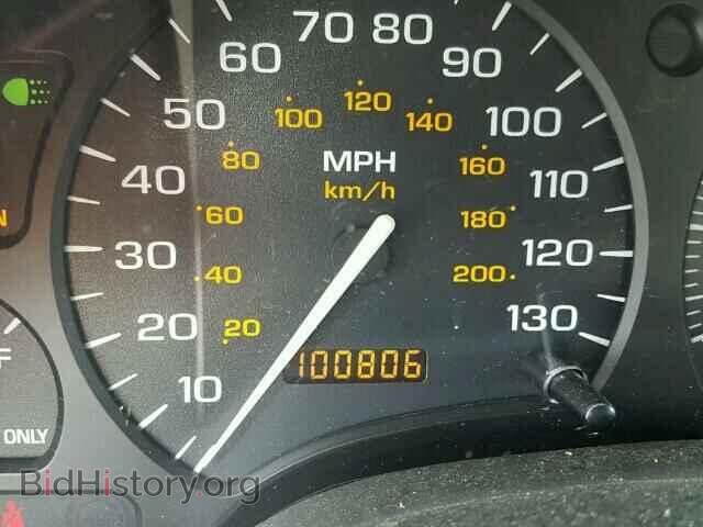 1999 SATURN SL/SL1/SL2 - VIN: 1G8ZK5276XZ149392 - Фото 8