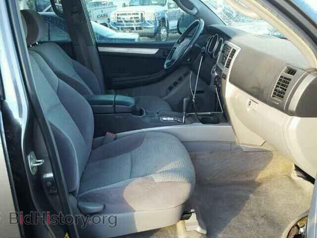 2005 TOYOTA 4RUNNER - VIN: JTEZU14R958023808 - Фото 5