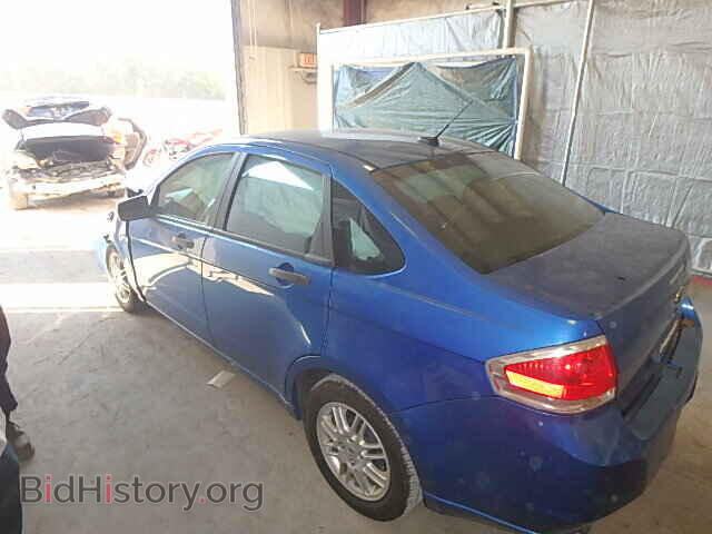 2010 FORD FOCUS - VIN: 1FAHP3FN2AW212938 - Фото 3
