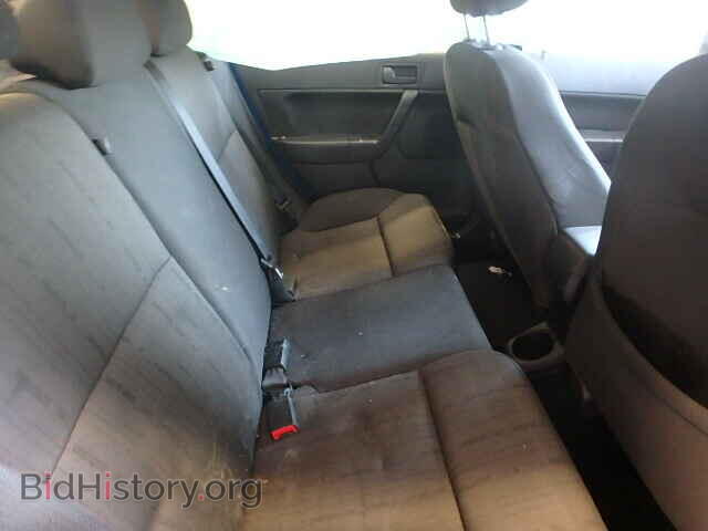 2010 FORD FOCUS - VIN: 1FAHP3FN2AW212938 - Фото 6