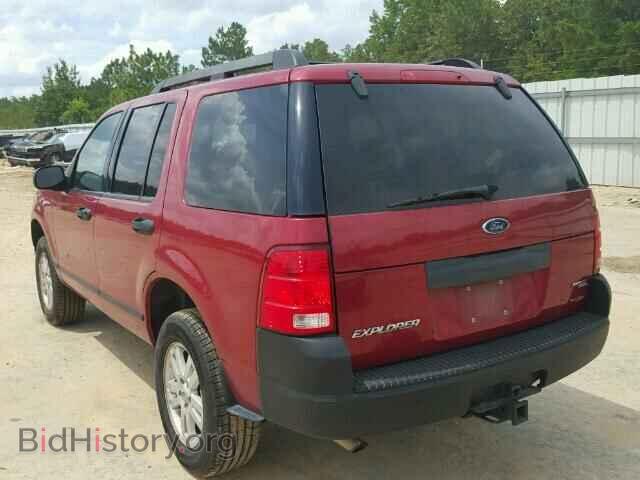 2005 FORD EXPLORER - VIN: 1FMZU62K05UB61697 - Фото 3