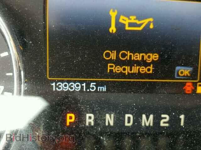 2013 FORD F150 - VIN: 1FTFW1CF1DFA34207 - Фото 8