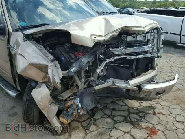 2013 FORD F150 - VIN: 1FTFW1CF1DFA34207 - Фото 9