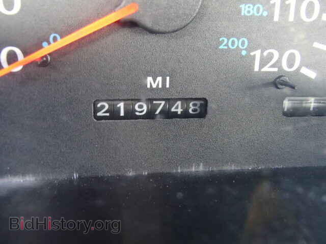 1998 DODGE NEON - VIN: 1B3ES47C7WD600959 - Фото 8