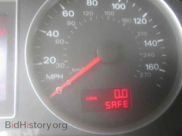 2008 AUDI A4 - VIN: WAUAF78E78A044141 - Фото 8