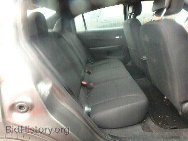 2013 CHRYSLER 200 - VIN: 1C3CCBBB6DN577708 - Фото 6