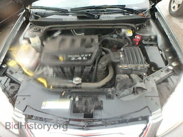 2013 CHRYSLER 200 - VIN: 1C3CCBBB6DN577708 - Фото 7