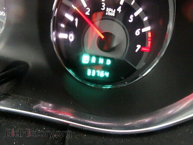 2013 CHRYSLER 200 - VIN: 1C3CCBBB6DN577708 - Фото 8