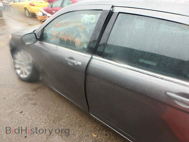 2013 CHRYSLER 200 - VIN: 1C3CCBBB6DN577708 - Фото 10