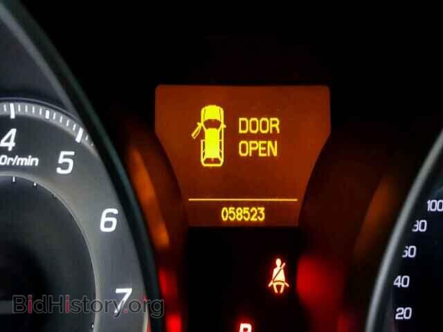 2012 ACURA MDX - VIN: 2HNYD2H29CH542152 - Фото 8