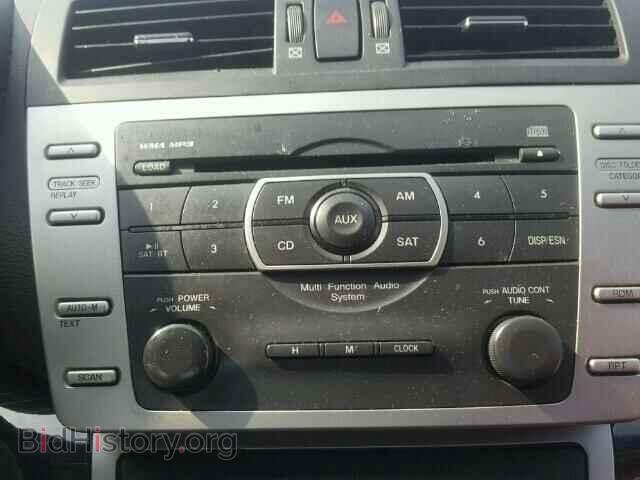 2009 MAZDA 6 - VIN: 1YVHP82A395M49508 - Фото 9