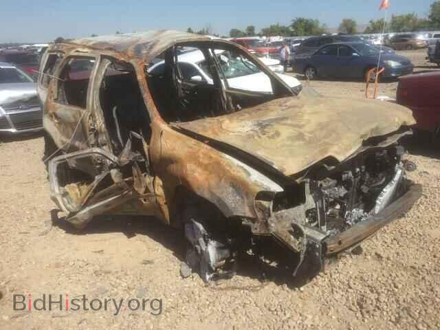 Photo 1FMYU93175KB23818 - FORD ESCAPE 2005
