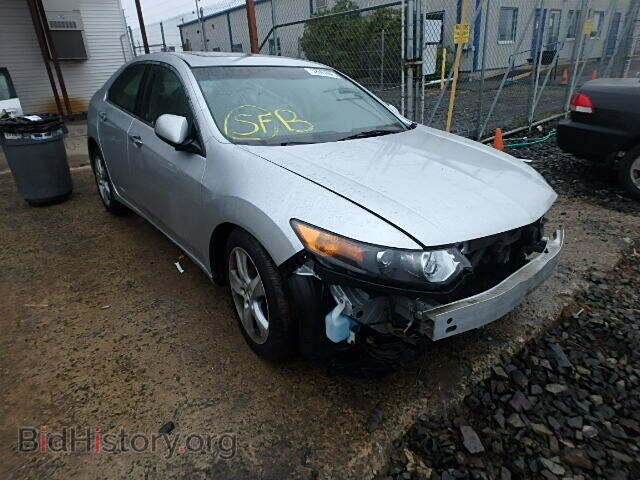 Photo JH4CU2F46CC002943 - ACURA TSX 2012