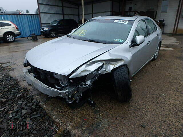 2012 ACURA TSX - VIN: JH4CU2F46CC002943 - Фото 2