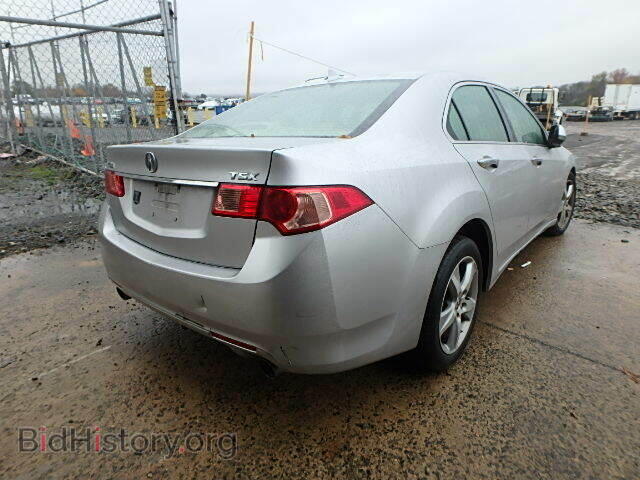 2012 ACURA TSX - VIN: JH4CU2F46CC002943 - Фото 4