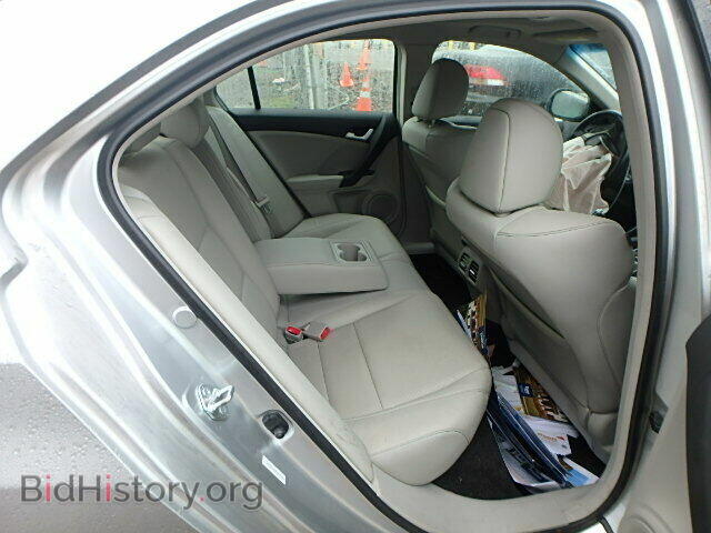 2012 ACURA TSX - VIN: JH4CU2F46CC002943 - Фото 6