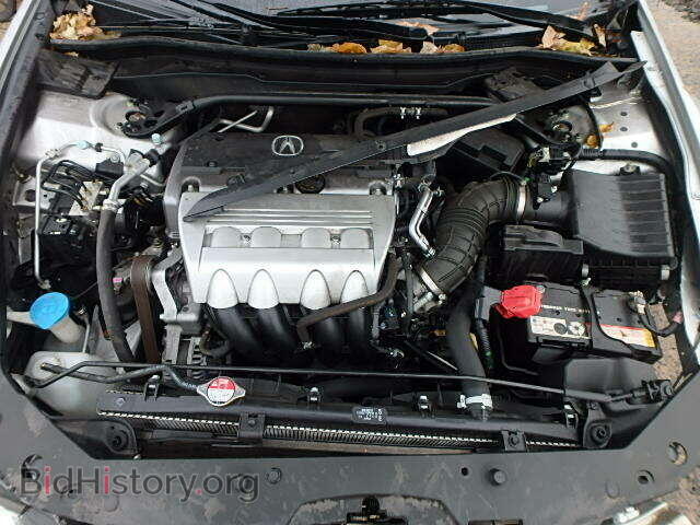 2012 ACURA TSX - VIN: JH4CU2F46CC002943 - Фото 7