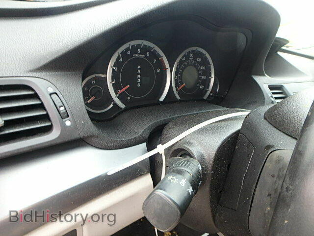 2012 ACURA TSX - VIN: JH4CU2F46CC002943 - Фото 8