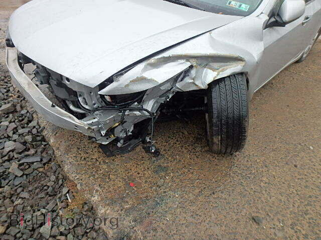 2012 ACURA TSX - VIN: JH4CU2F46CC002943 - Фото 9