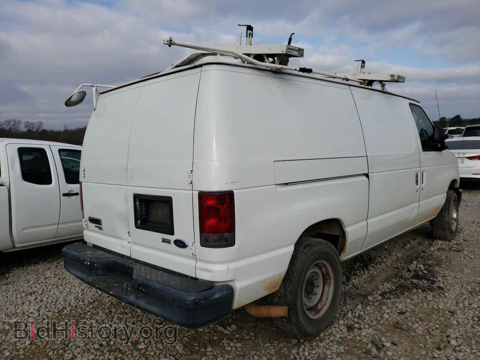 2013 FORD ECONOLINE - VIN: 1FTNE2ELXDDA16792 - Photo 4