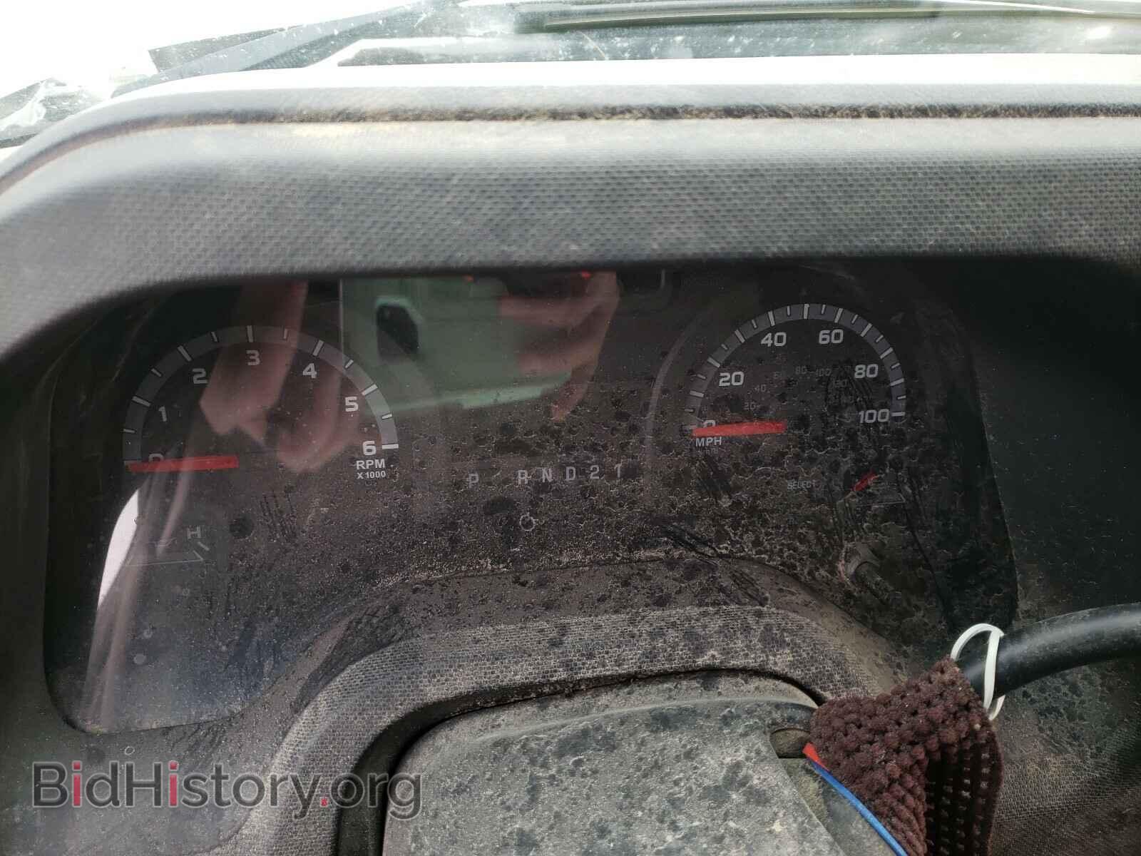 2013 FORD ECONOLINE - VIN: 1FTNE2ELXDDA16792 - Photo 8