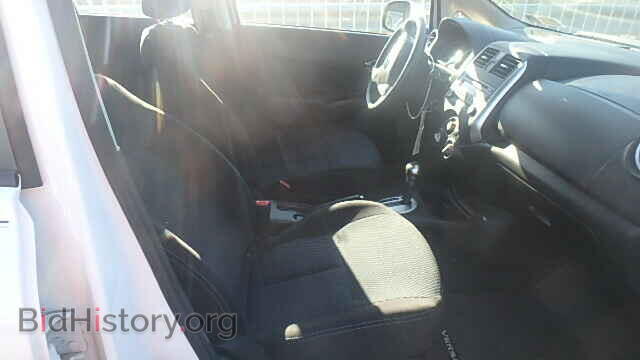 2014 NISSAN VERSA - VIN: 3N1CE2CP6EL412150 - Фото 5