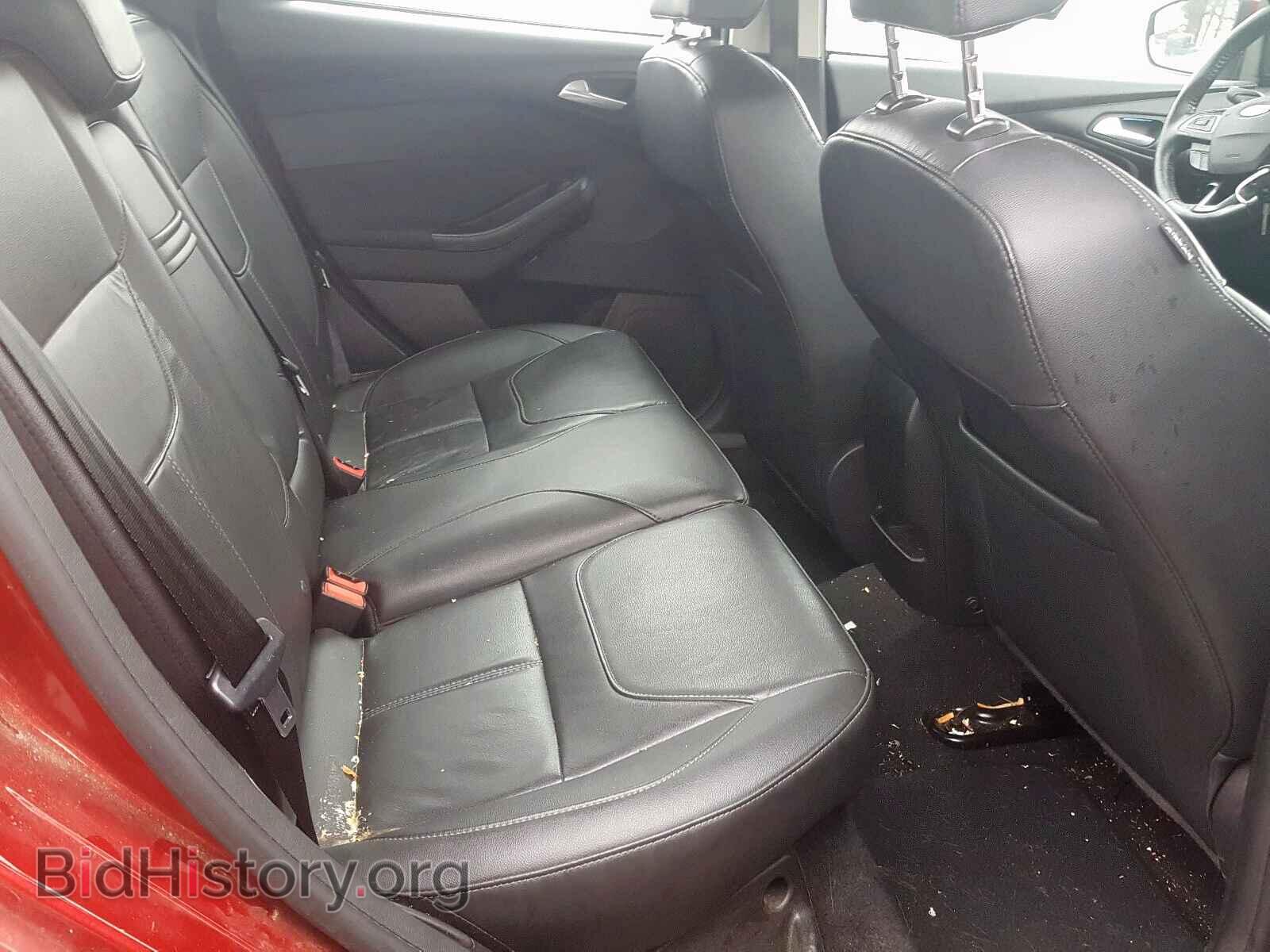 2016 FORD FOCUS - VIN: 1FADP3K21GL205497 - Photo 6