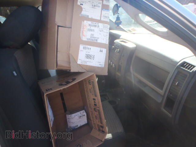 2012 DODGE RAM 3500 - VIN: 3C63DRGL5CG331752 - Фото 5