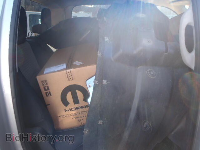 2012 DODGE RAM 3500 - VIN: 3C63DRGL5CG331752 - Фото 6