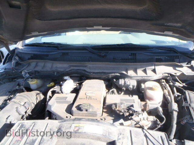 2012 DODGE RAM 3500 - VIN: 3C63DRGL5CG331752 - Фото 7