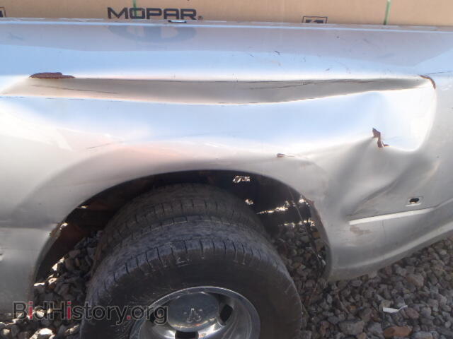 2012 DODGE RAM 3500 - VIN: 3C63DRGL5CG331752 - Фото 9