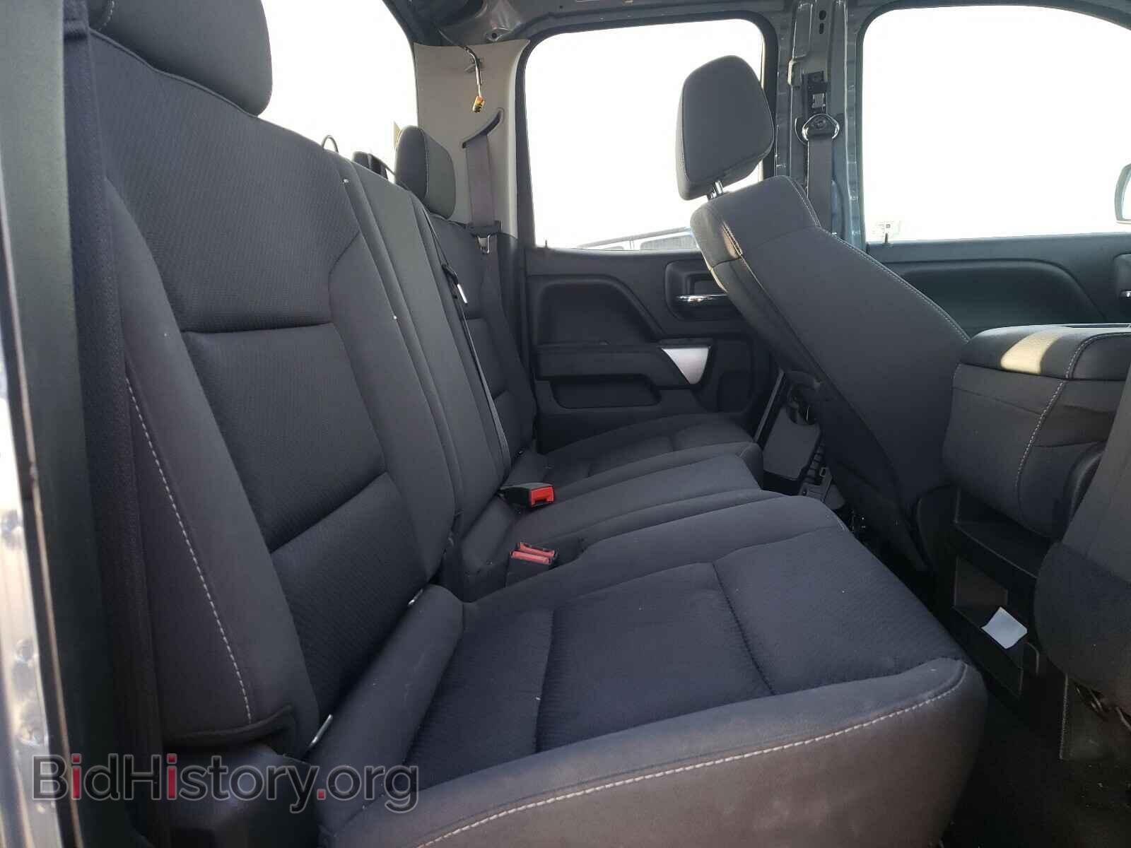 2016 CHEVROLET SILVERADO - VIN: 1GCRCREC6GZ313596 - Фото 6