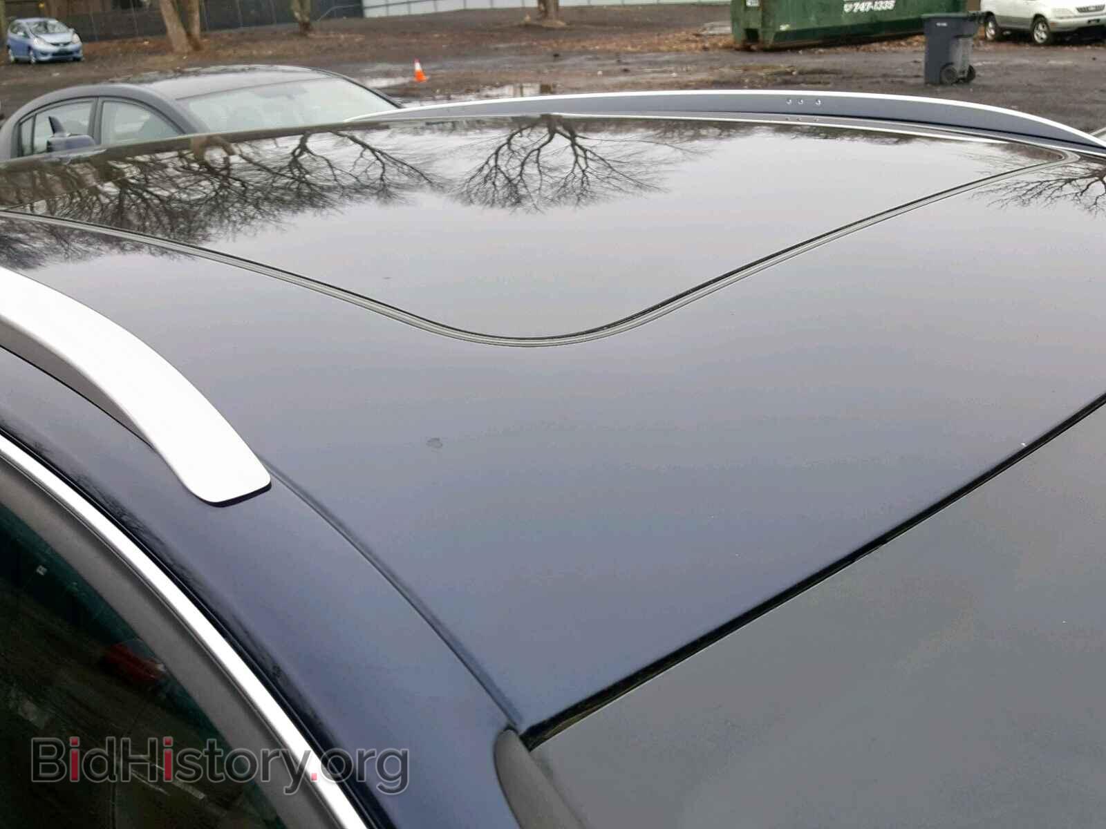 2011 AUDI Q5 - VIN: WA1CFAFP4BA087883 - Фото 9